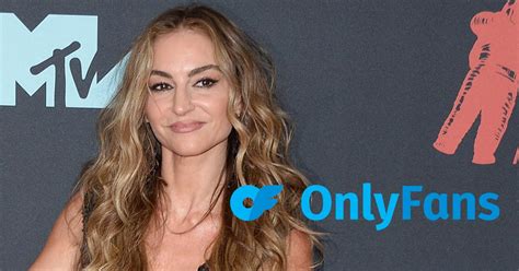 drea de matteo onlyfans porn|OnlyFans